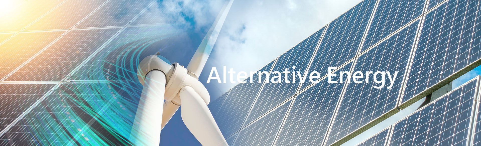 Alternative Energy